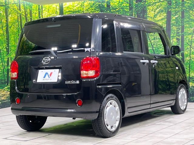 DAIHATSU MOVE CANBUS 2017 Image 31