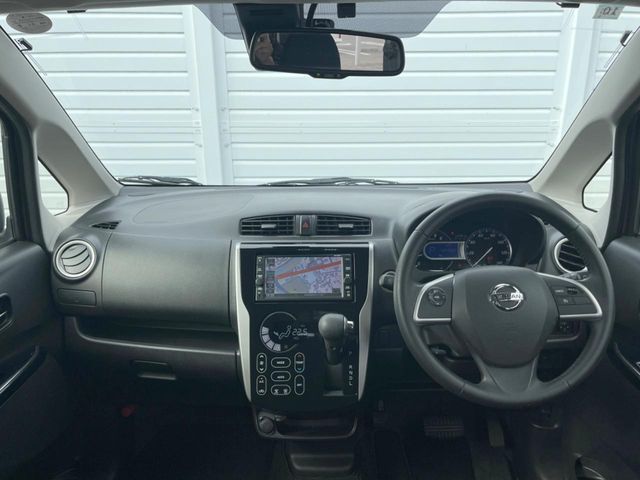 NISSAN DAYZ 2018 Image 31