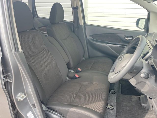 NISSAN DAYZ 2018 Image 31