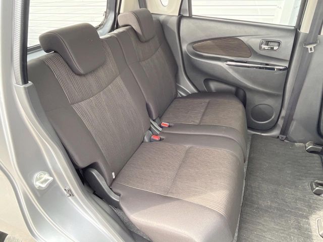 NISSAN DAYZ 2018 Image 31