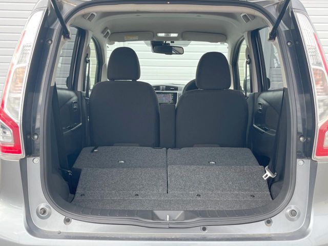 NISSAN DAYZ 2018 Image 31