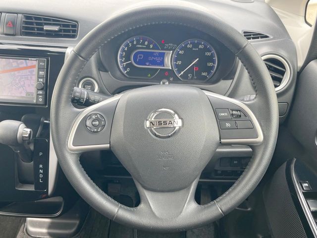 NISSAN DAYZ 2018 Image 31