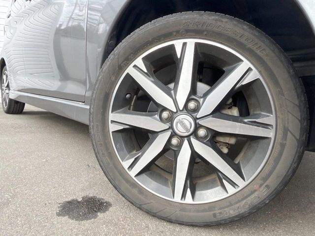 NISSAN DAYZ 2018 Image 31