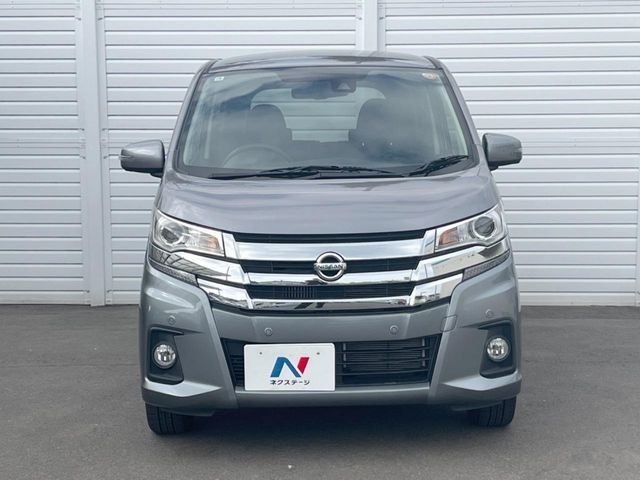 NISSAN DAYZ 2018 Image 31