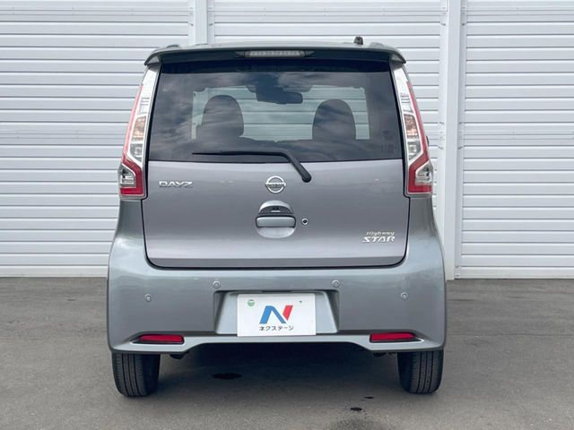 NISSAN DAYZ 2018 Image 31