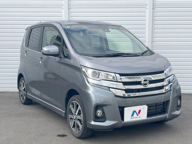 NISSAN DAYZ 2018 Image 31