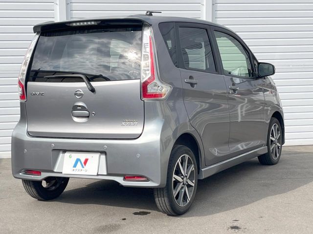 NISSAN DAYZ 2018 Image 31