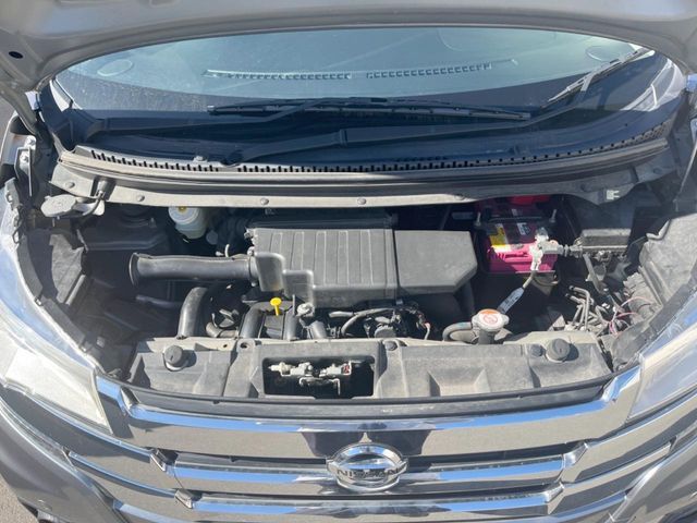 NISSAN DAYZ 2018 Image 31