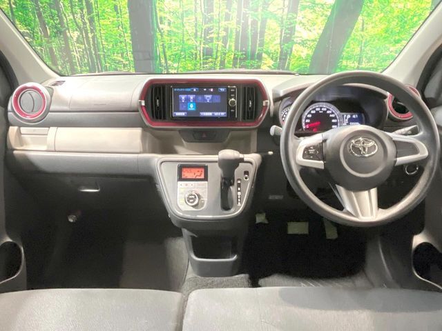 TOYOTA PASSO 2016 Image 31