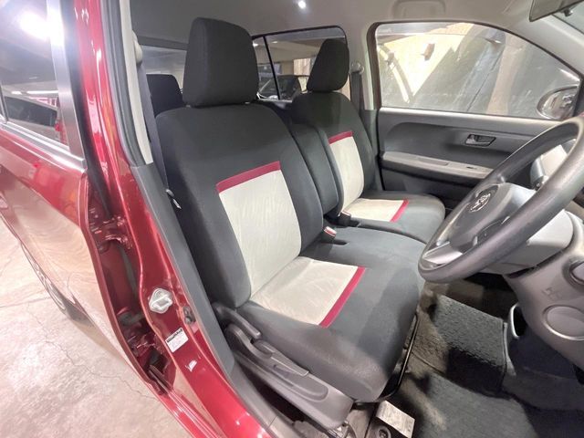 TOYOTA PASSO 2016 Image 31