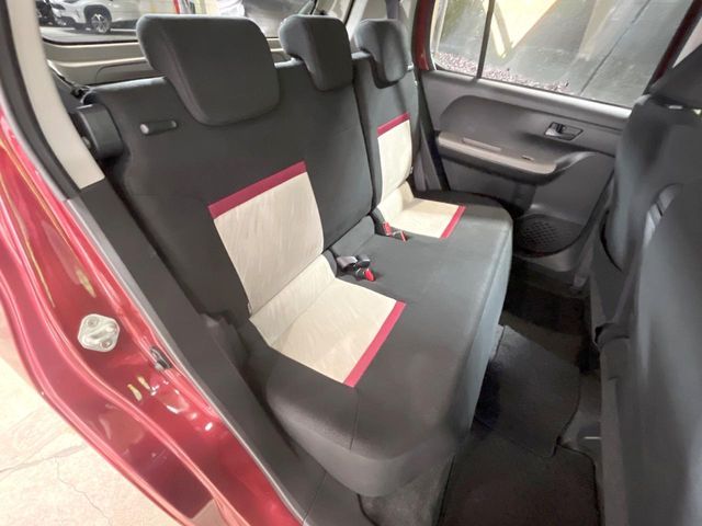 TOYOTA PASSO 2016 Image 31