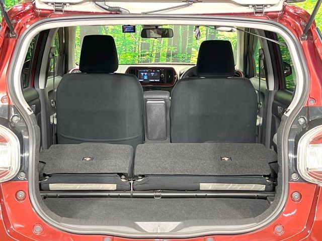 TOYOTA PASSO 2016 Image 31