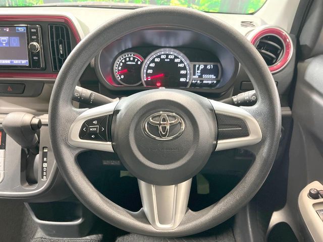 TOYOTA PASSO 2016 Image 31