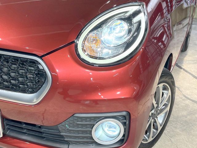 TOYOTA PASSO 2016 Image 31