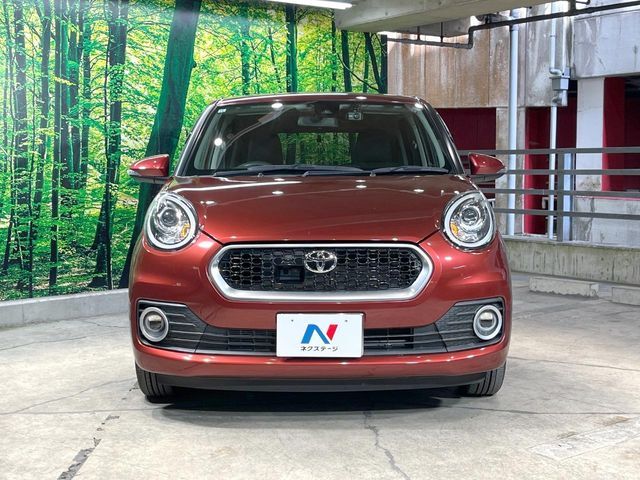 TOYOTA PASSO 2016 Image 31