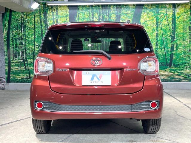 TOYOTA PASSO 2016 Image 31