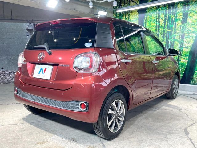 TOYOTA PASSO 2016 Image 31