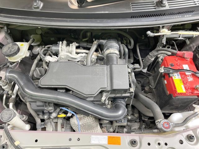 TOYOTA PASSO 2016 Image 31