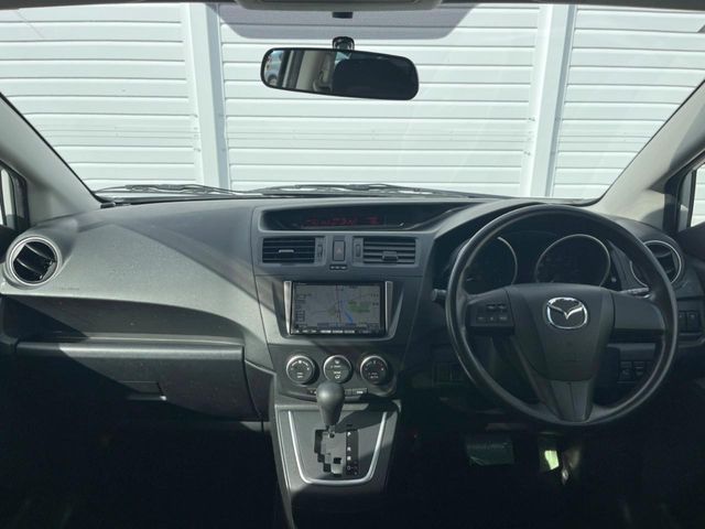 MAZDA PREMACY 2010 Image 31