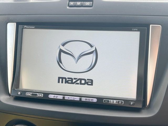 MAZDA PREMACY 2010 Image 31