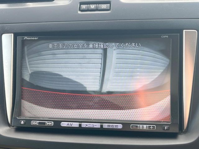 MAZDA PREMACY 2010 Image 31