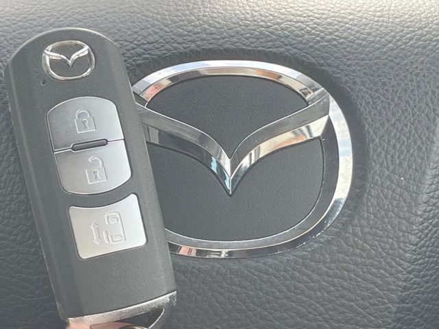 MAZDA PREMACY 2010 Image 31