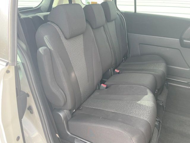 MAZDA PREMACY 2010 Image 31