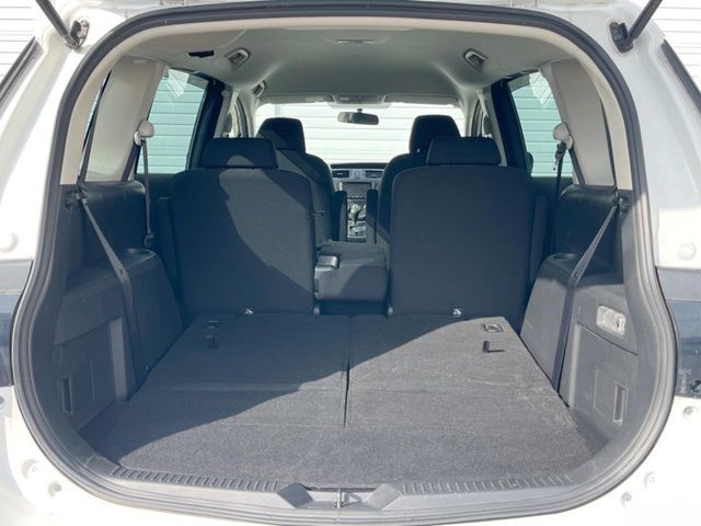 MAZDA PREMACY 2010 Image 31