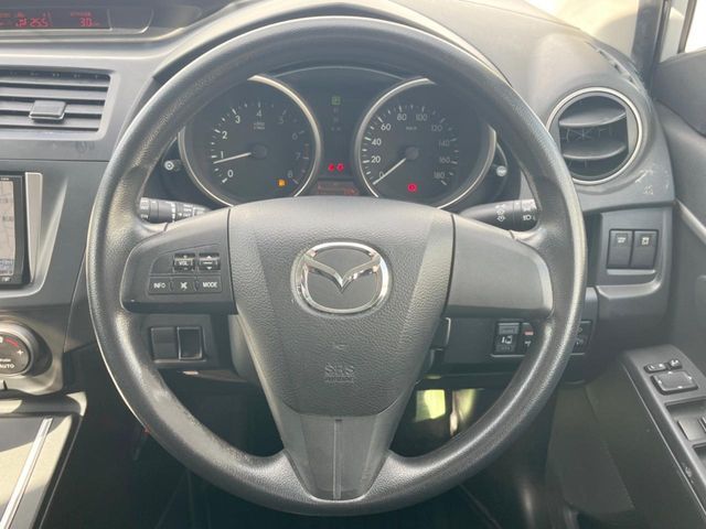 MAZDA PREMACY 2010 Image 31