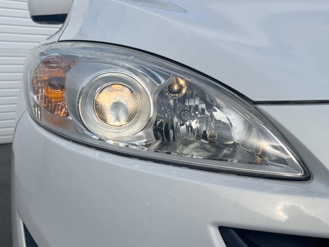 MAZDA PREMACY 2010 Image 31