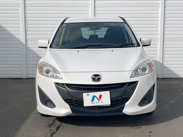 MAZDA PREMACY 2010 Image 31