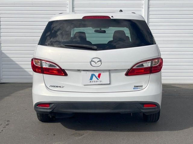 MAZDA PREMACY 2010 Image 31