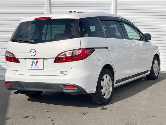 MAZDA PREMACY 2010 Image 31