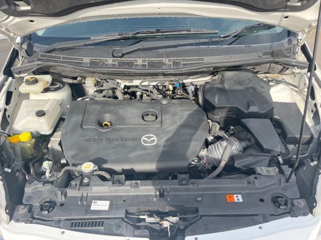 MAZDA PREMACY 2010 Image 31