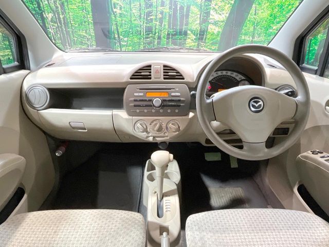 MAZDA CAROL 2011 Image 31