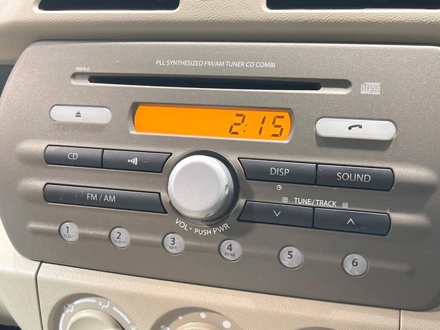 MAZDA CAROL 2011 Image 31