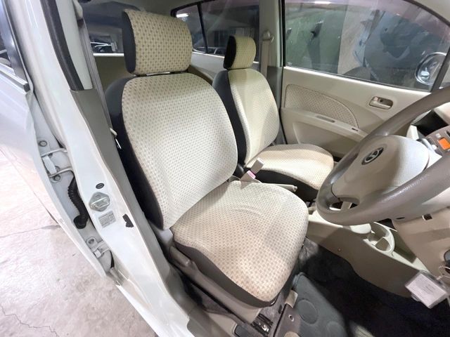 MAZDA CAROL 2011 Image 31