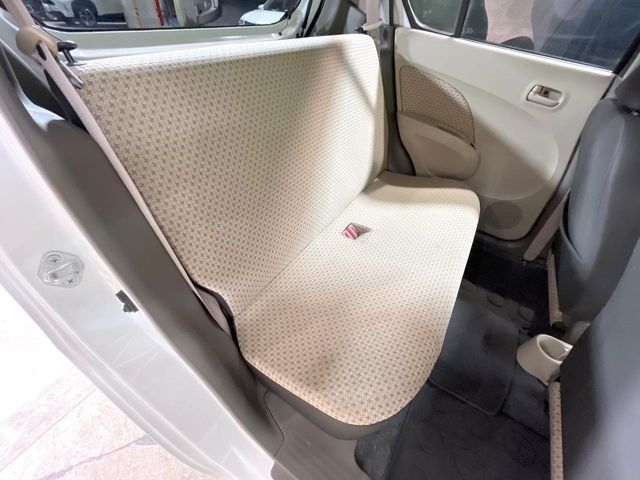 MAZDA CAROL 2011 Image 31