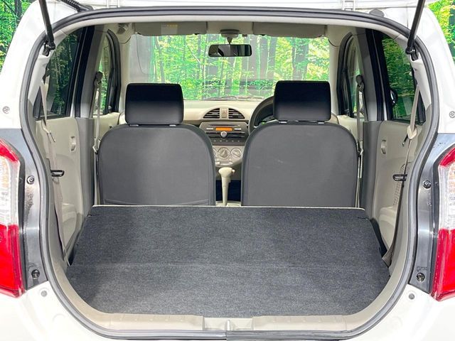 MAZDA CAROL 2011 Image 31