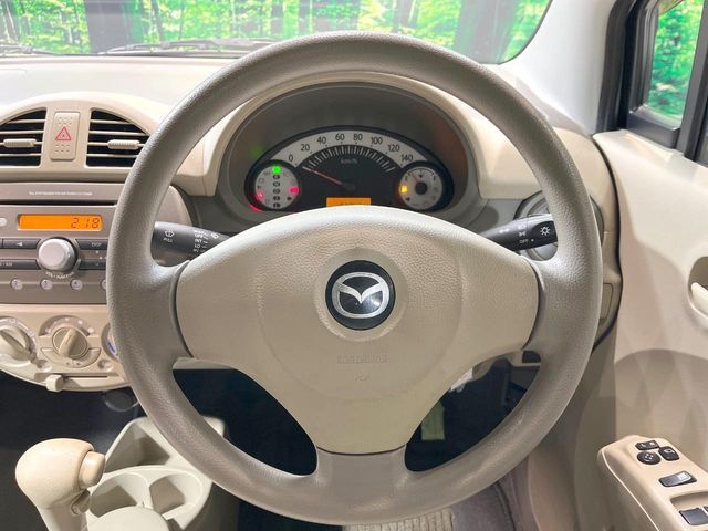 MAZDA CAROL 2011 Image 31