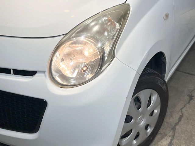 MAZDA CAROL 2011 Image 31