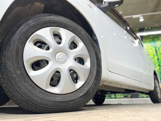 MAZDA CAROL 2011 Image 31