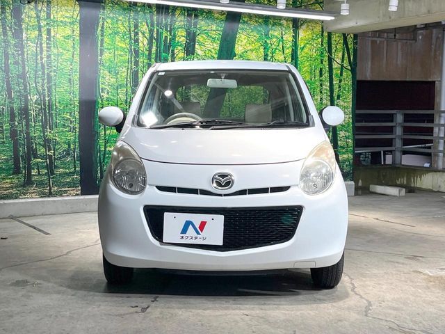 MAZDA CAROL 2011 Image 31