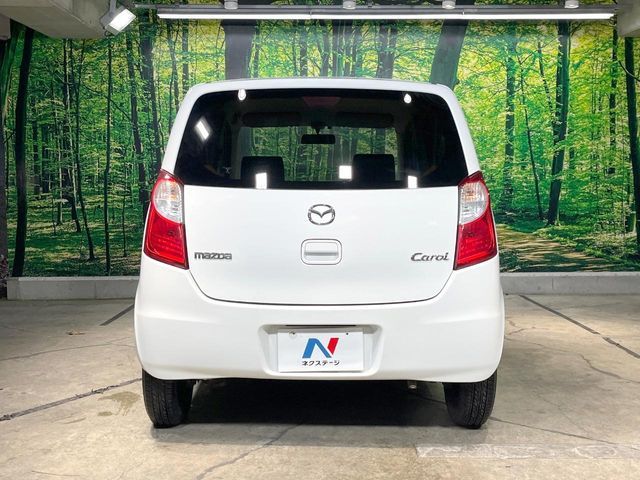 MAZDA CAROL 2011 Image 31