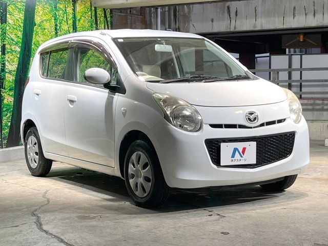 MAZDA CAROL 2011 Image 31