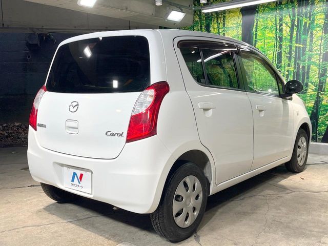 MAZDA CAROL 2011 Image 31