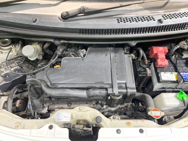 MAZDA CAROL 2011 Image 31