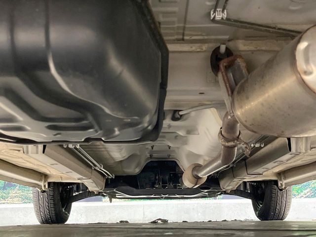 MAZDA CAROL 2011 Image 31