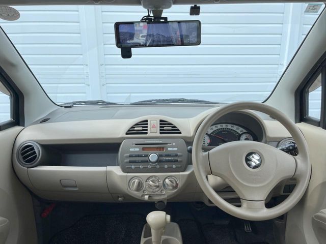 SUZUKI ALTO 2012 Image 31