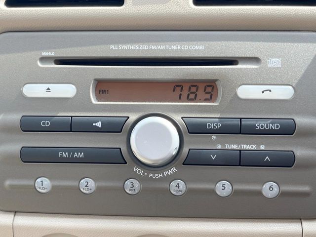 SUZUKI ALTO 2012 Image 31